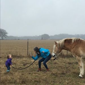 Meet your Posher, Deb